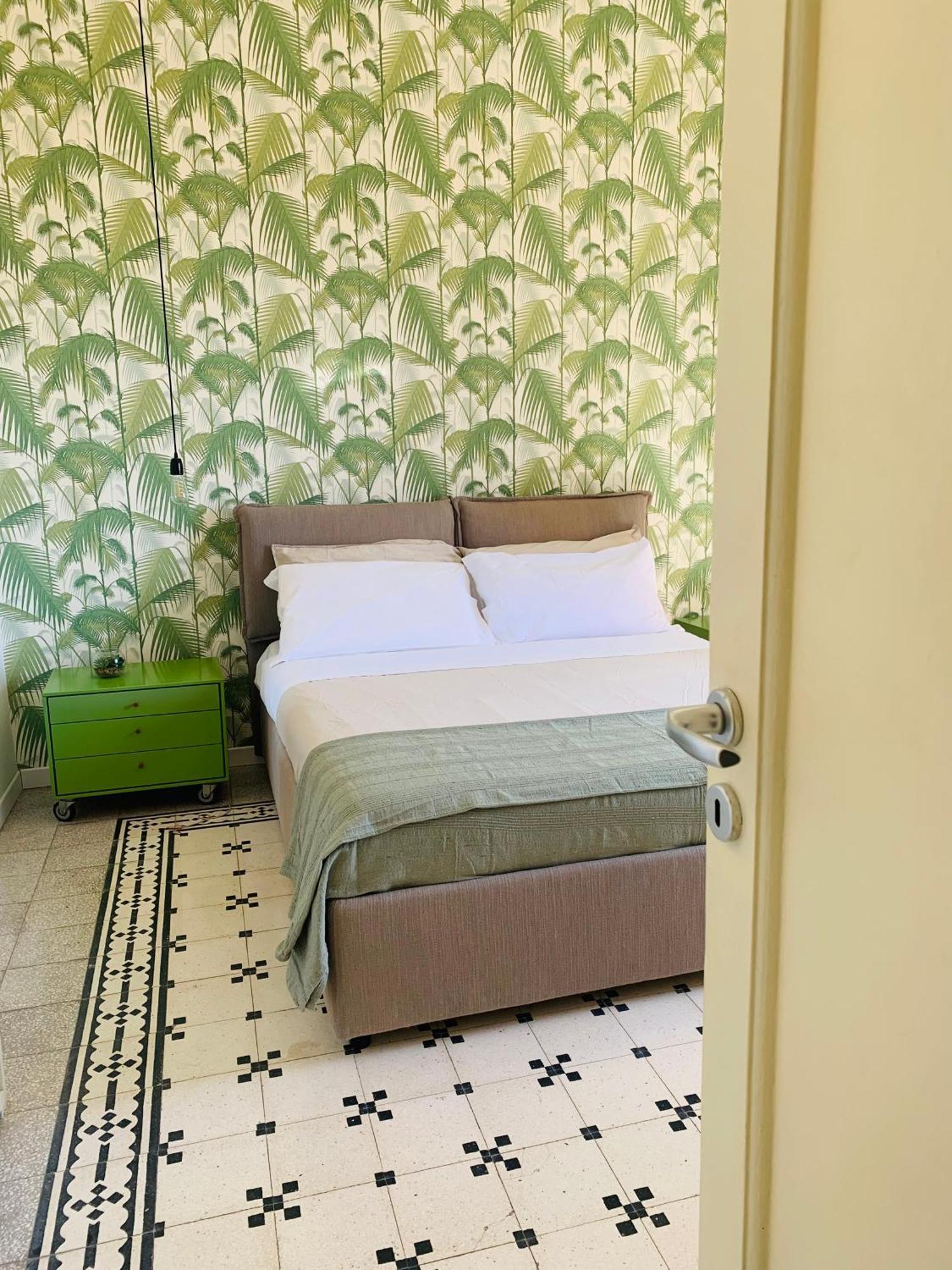 Vista Sul Porto Ortigia Apartment Syracuse Ngoại thất bức ảnh
